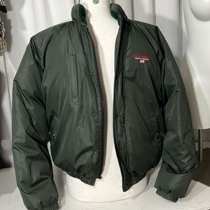 Polo Sport Ralph Lauren puffer coat jacket